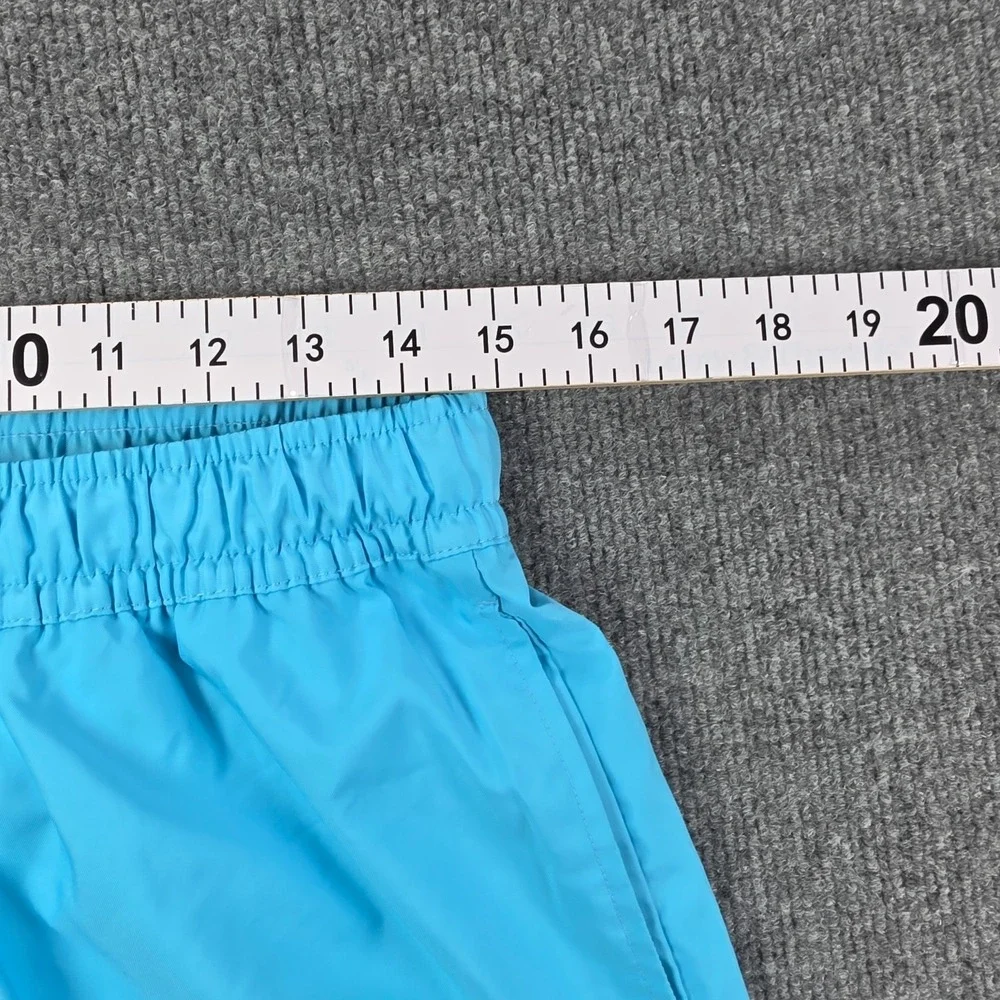 Nike swim trunks